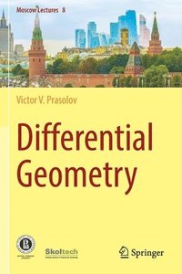 bokomslag Differential Geometry