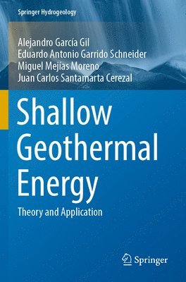 Shallow Geothermal Energy 1