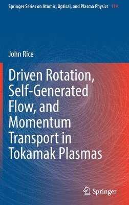 Driven Rotation, Self-Generated Flow, and Momentum Transport in Tokamak Plasmas 1