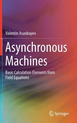 Asynchronous Machines 1