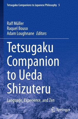 Tetsugaku Companion to Ueda Shizuteru 1