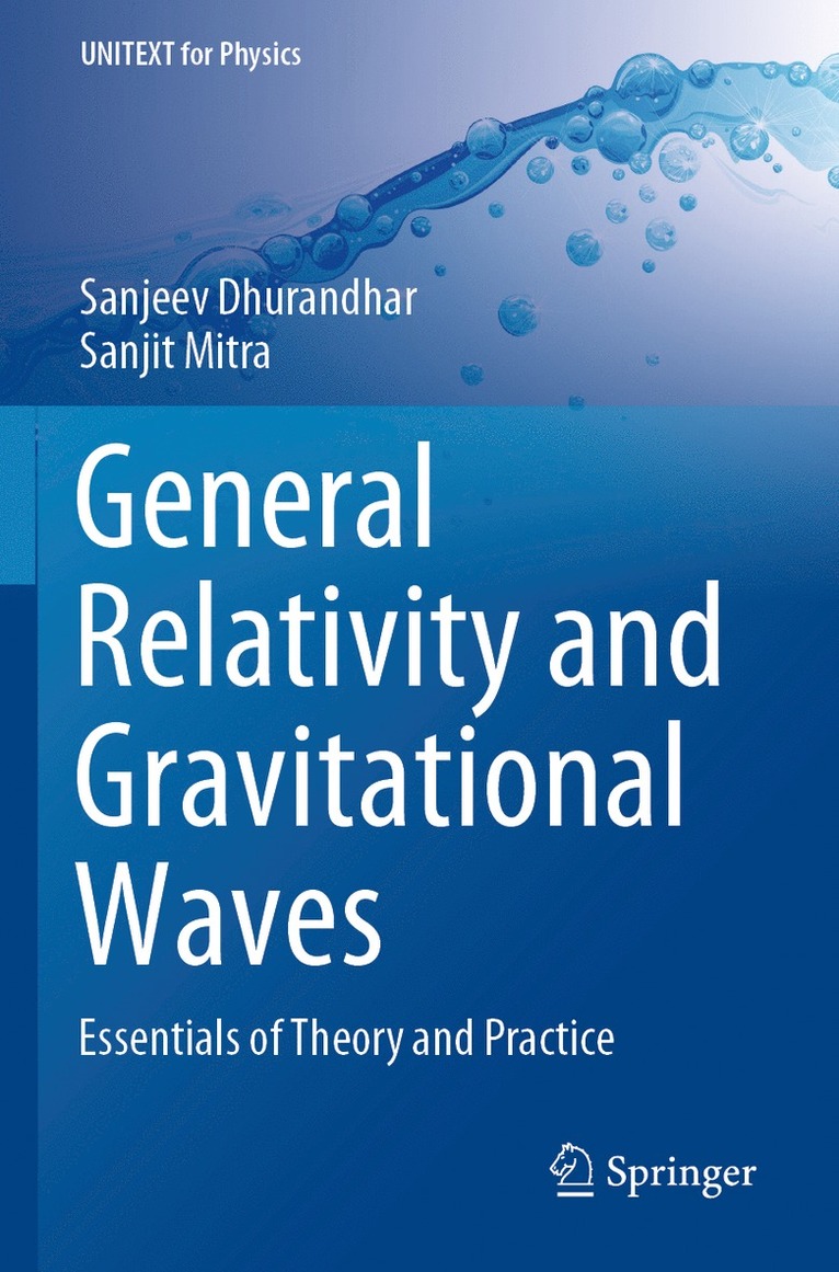 General Relativity and Gravitational Waves