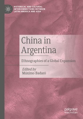 China in Argentina 1