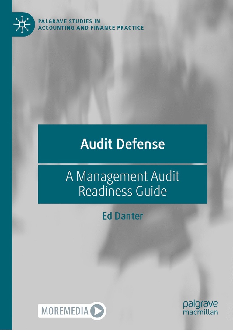 Audit Defense 1