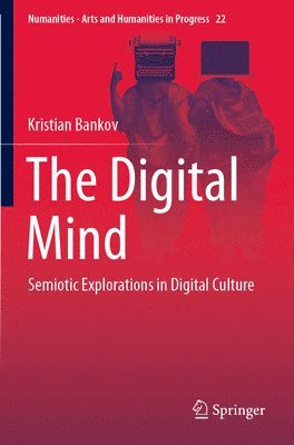 The Digital Mind 1