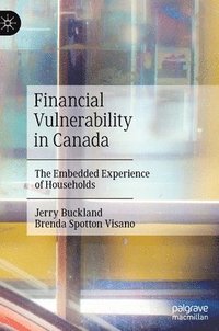 bokomslag Financial Vulnerability in Canada