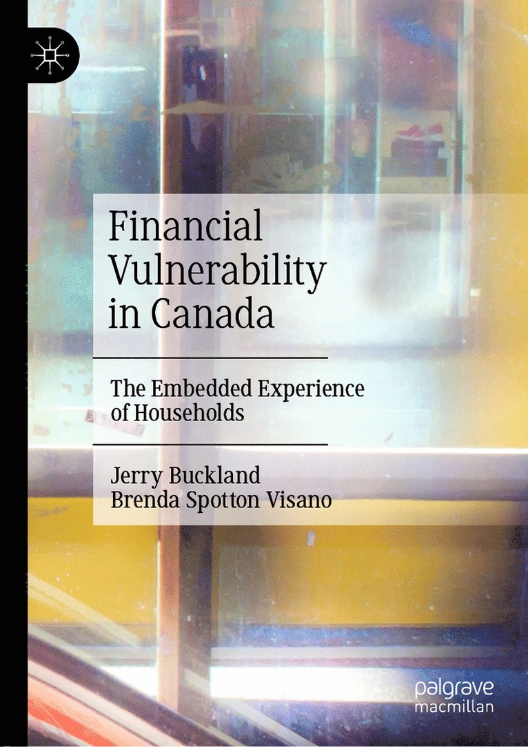 Financial Vulnerability in Canada 1