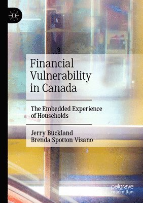 Financial Vulnerability in Canada 1