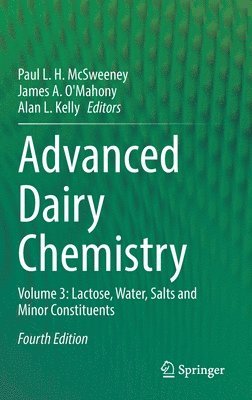 Advanced Dairy Chemistry 1