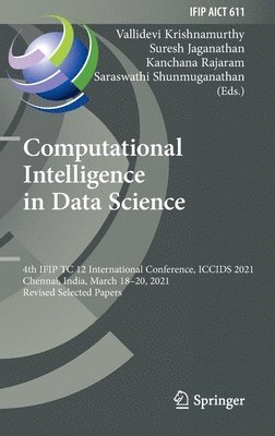 Computational Intelligence in Data Science 1