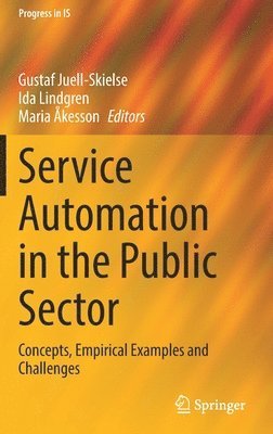 Service Automation in the Public Sector 1