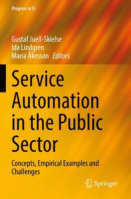 Service Automation in the Public Sector 1
