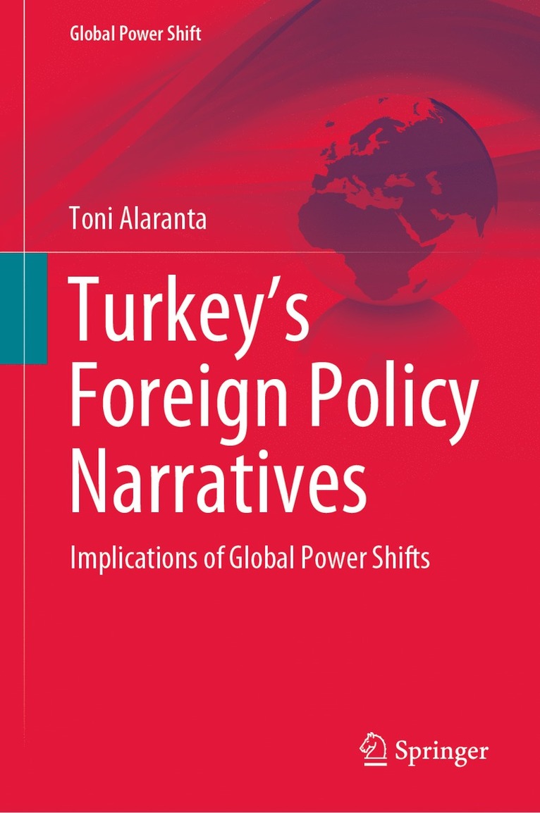 Turkeys Foreign Policy Narratives 1