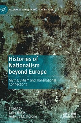 Histories of Nationalism beyond Europe 1