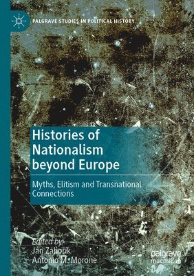Histories of Nationalism beyond Europe 1