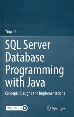 SQL Server Database Programming with Java 1