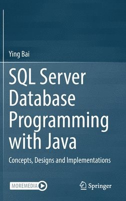 SQL Server Database Programming with Java