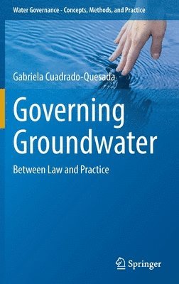 Governing Groundwater 1