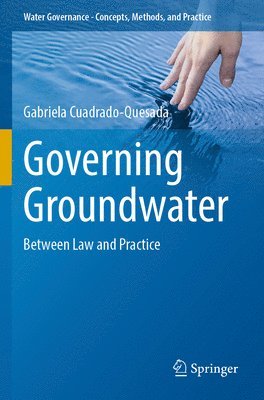 Governing Groundwater 1