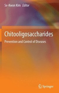bokomslag Chitooligosaccharides