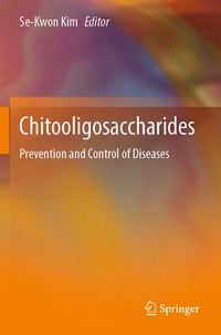 bokomslag Chitooligosaccharides