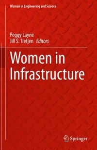 bokomslag Women in Infrastructure