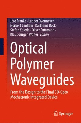 Optical Polymer Waveguides 1