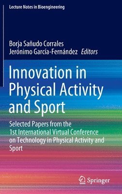 bokomslag Innovation in Physical Activity and Sport