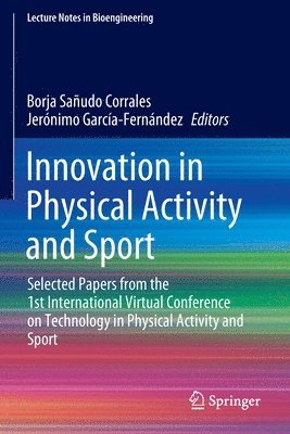 bokomslag Innovation in Physical Activity and Sport