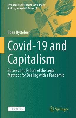 Covid-19 and Capitalism 1