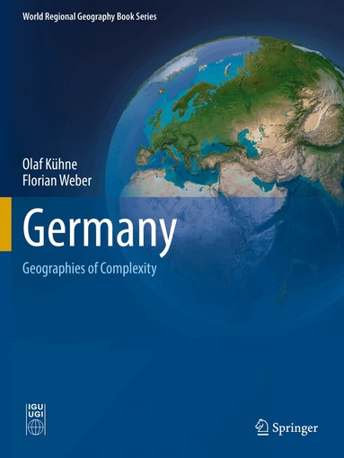 Olaf Kühne, Florian Weber - Germany, Häftad
