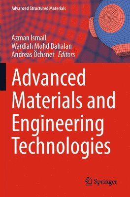 Advanced Materials and Engineering Technologies 1