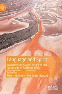 bokomslag Language and Spirit