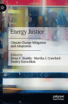 Energy Justice 1