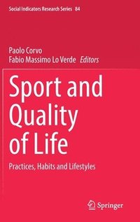 bokomslag Sport and Quality of Life