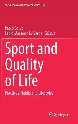 Sport and Quality of Life 1