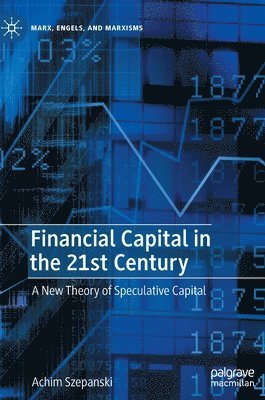 Financial Capital in the 21st Century 1