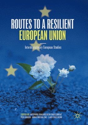 Routes to a Resilient European Union 1