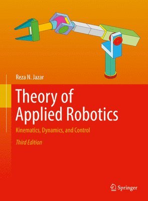 Theory of Applied Robotics 1