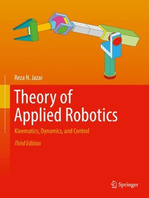 Theory of Applied Robotics 1