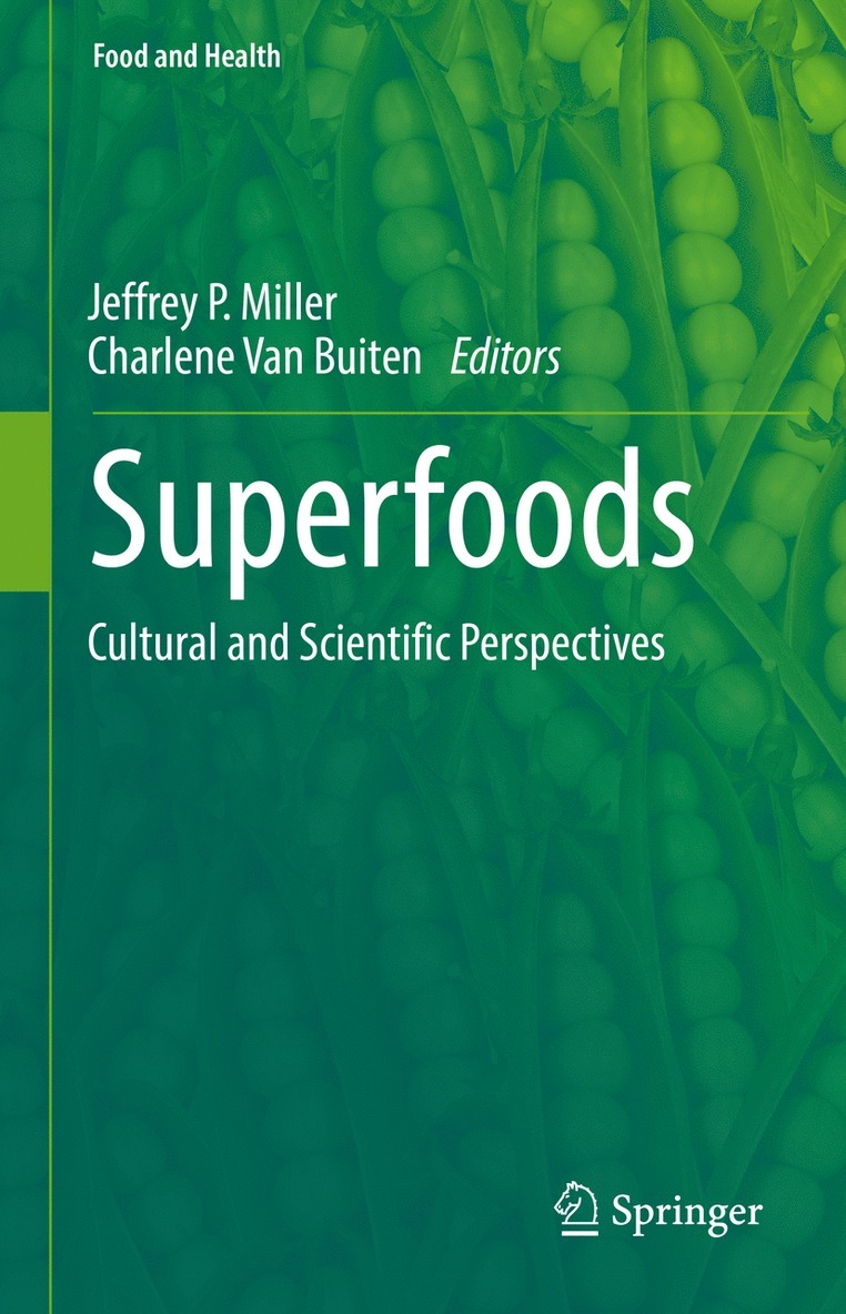 Superfoods 1