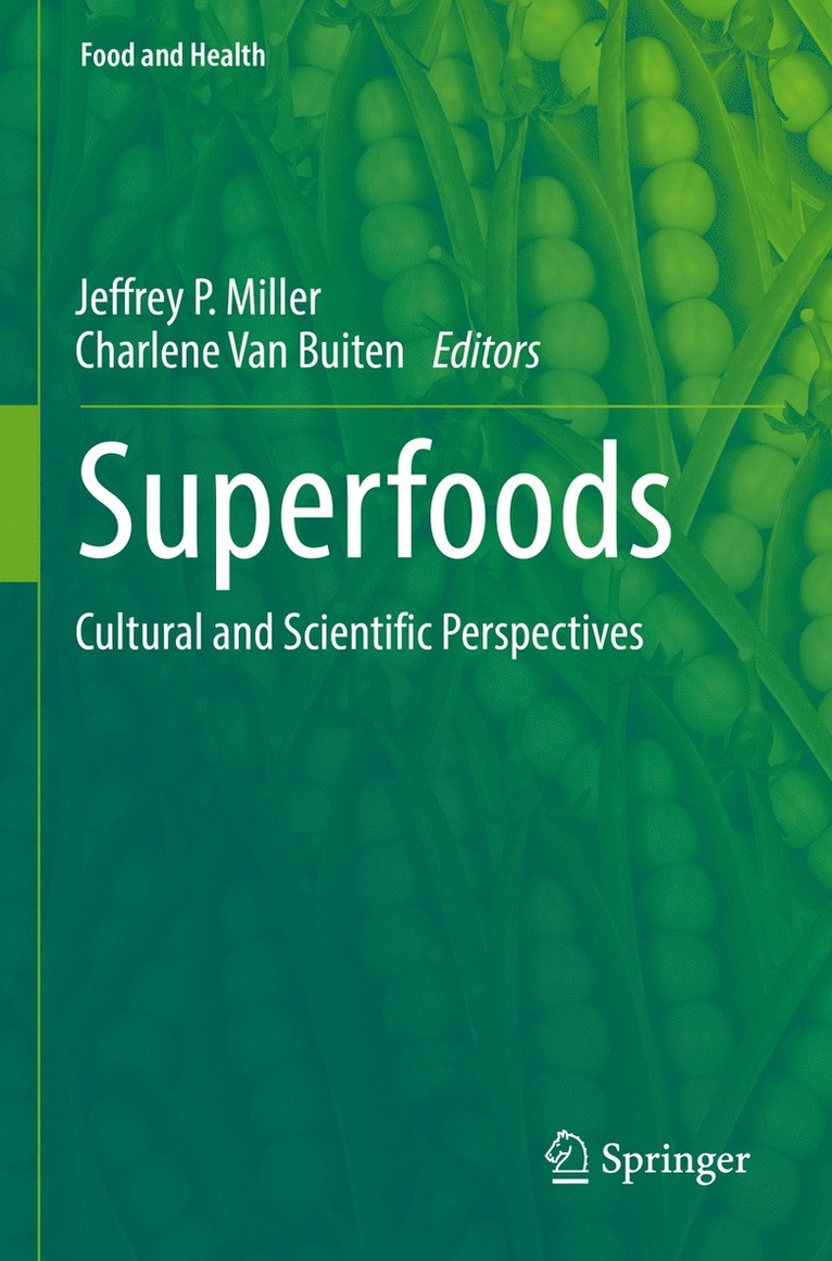 Superfoods 1