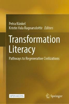 Transformation Literacy 1