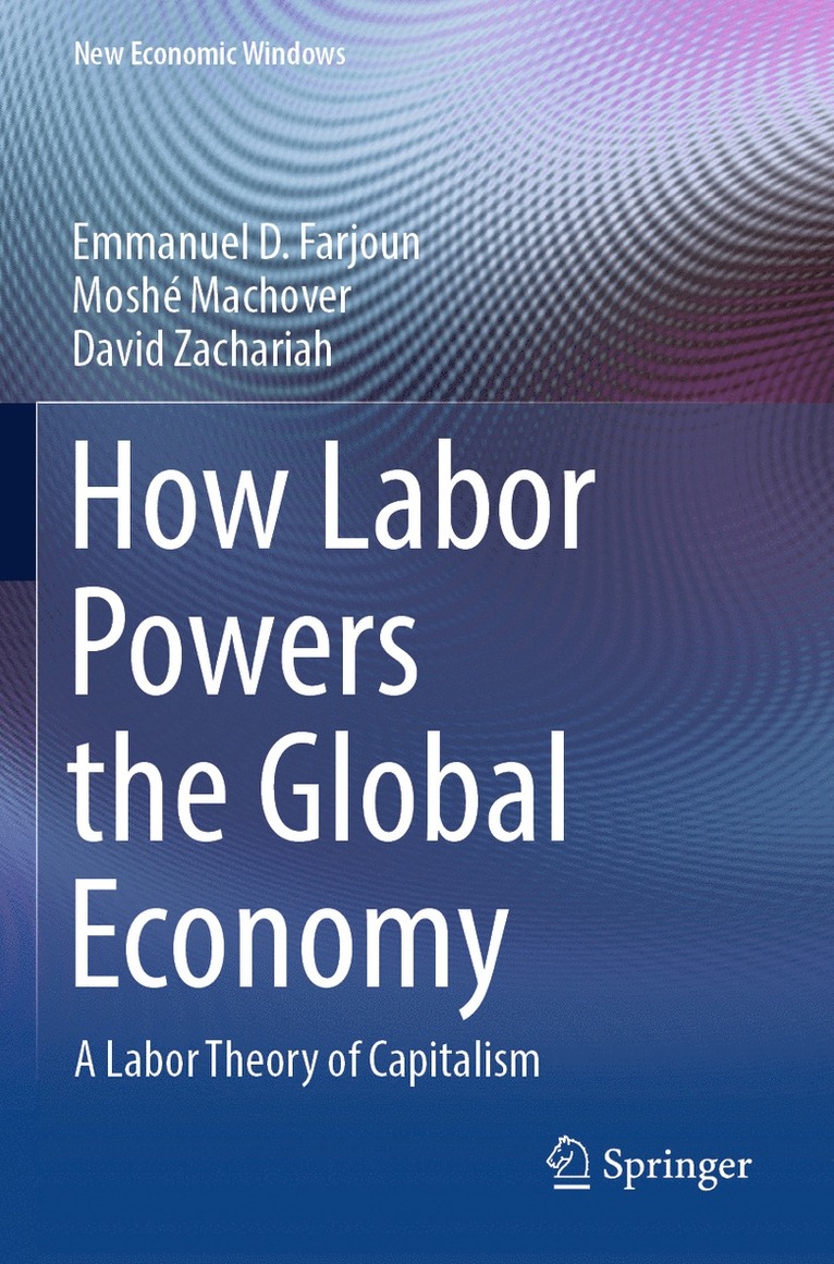 How Labor Powers the Global Economy 1