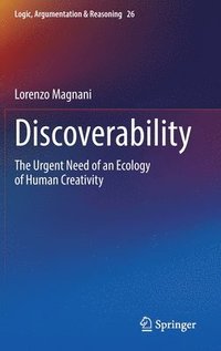 bokomslag Discoverability