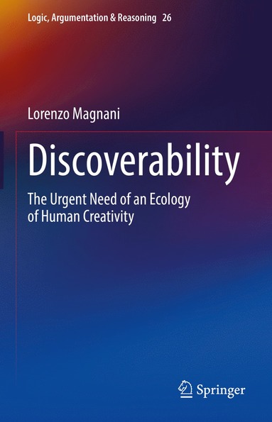 bokomslag Discoverability