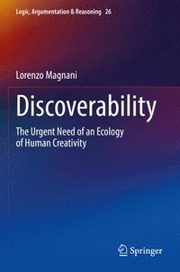 bokomslag Discoverability