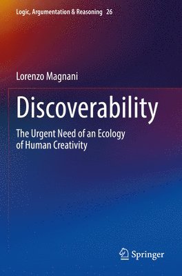 bokomslag Discoverability