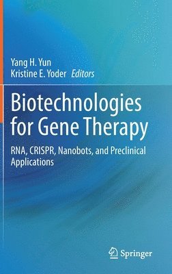 Biotechnologies for Gene Therapy 1