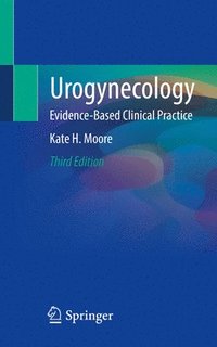 bokomslag Urogynecology